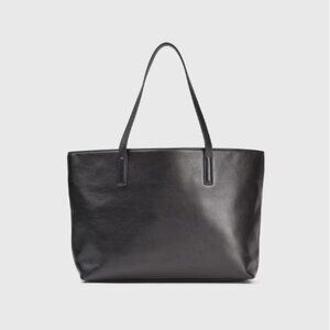 Quince Italian Leather Tote / Purse